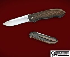 Joel Chamblin PAK 1 Flipper