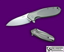 CRKT Ken Onion Design Hi Jinx Flipper