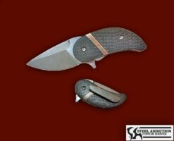 Phillip Booth TWERP Flipper