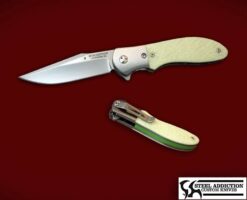 Phil Boguszewski MINI Classic