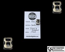 Lucas Burnley CYPOP Bead