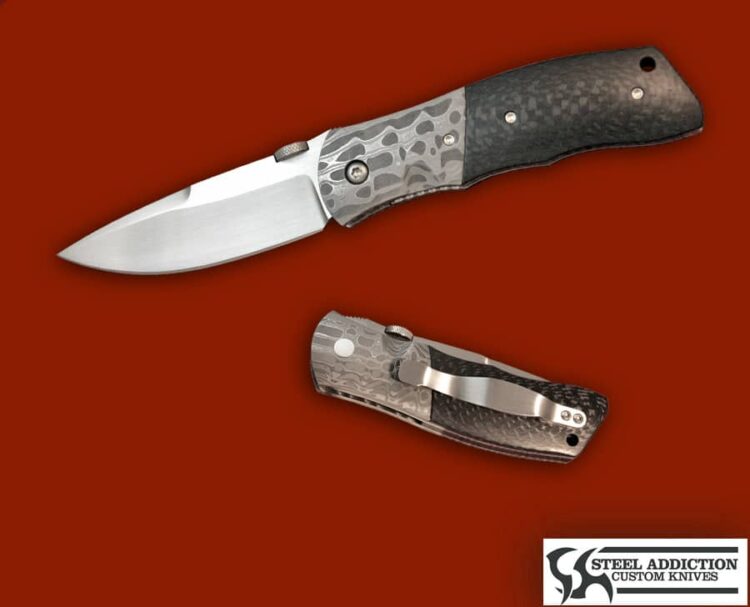 John W Smith - Dressed SD2
