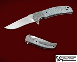 RJ Martin Dress Q36 Flipper  2015 TKI
