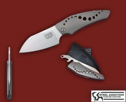 Tashi Bharucha Bubbles Friction Folder