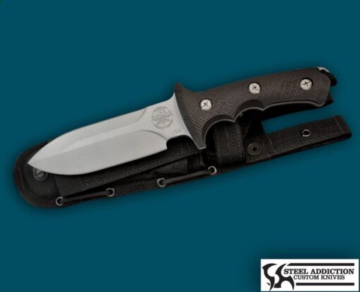 Treeman LRRP Spearpoint