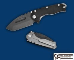 Medford Praetorian G/T Frame Lock