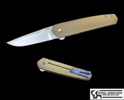 Richard Rogers Vector Flipper