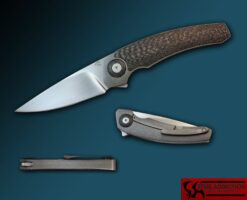 Thierry Savidan Tomy INTEGRAL Flipper