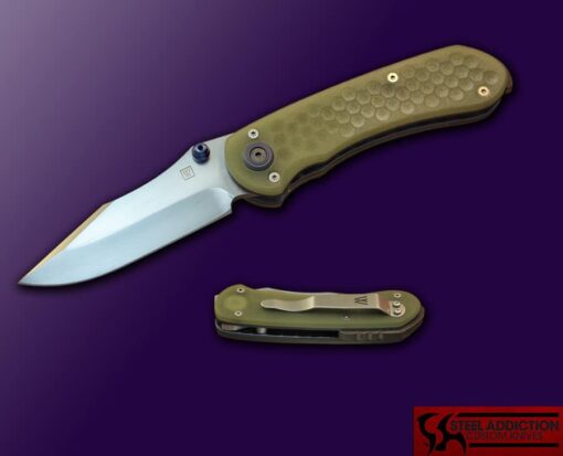 Kevin Wilkins Parforce Folder