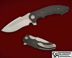 Todd Fischer XL Proto Type 2  Archangel