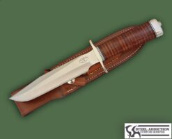 Martin Knives Classic Fighter