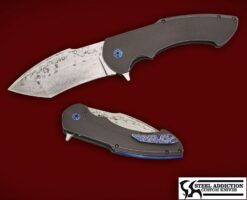 Rick Barrett Dress Fallout Flipper