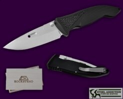 ROCKSTEAD Knives SHIN ZDP