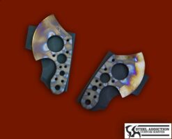 Joseph Bowen BETA Titanium  Micro Hatchet