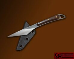 Stonewood Designs Kiridashi Neck Knife