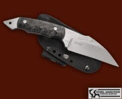 Mike Snody Custom WARMONGER