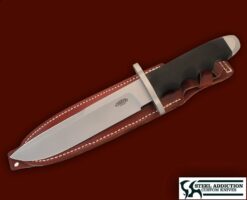 Vaughn Neeley Model SG Survival Knife