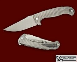 Matt Diskin VOLCAN Flipper