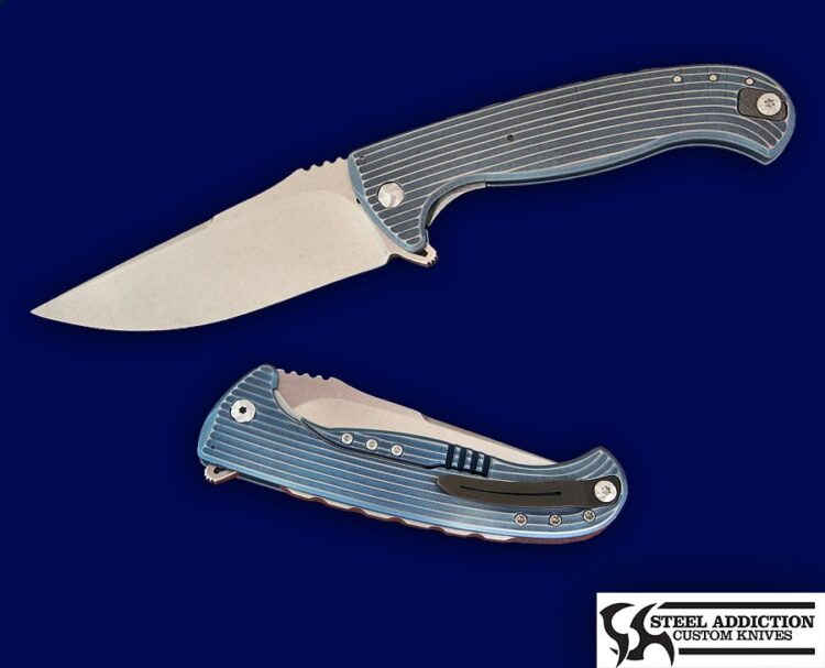 Matt Diskin VOLCAN Flipper