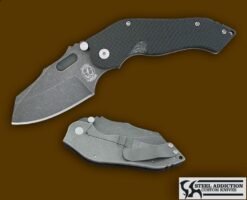 Sniper Bladeworks DMF