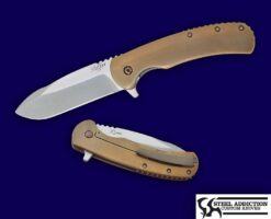 Doc Shiffer Designated Marksman