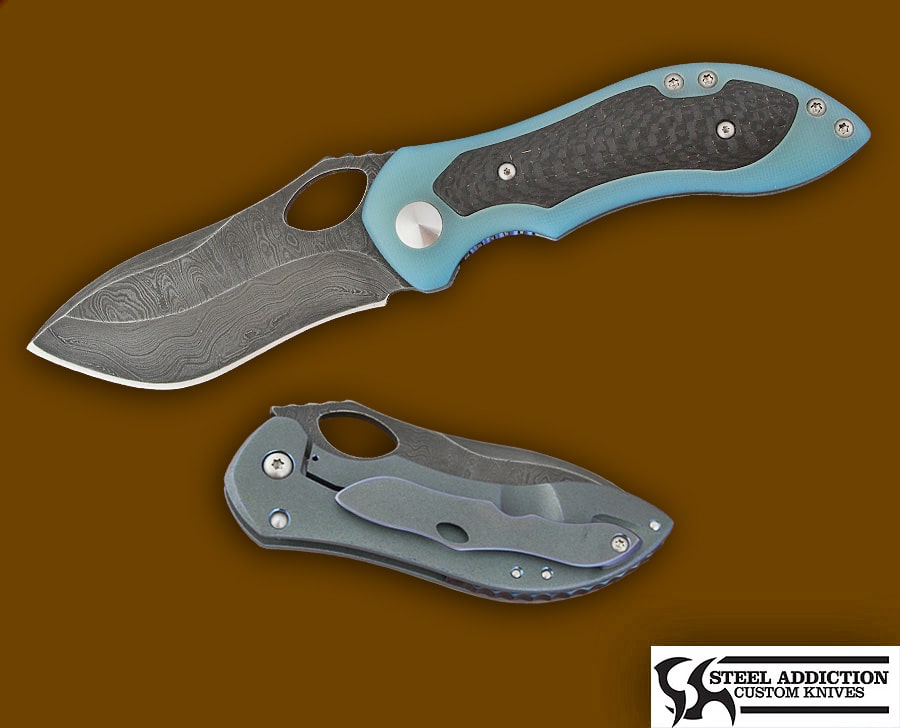 Neil Blackwood DRESS Mini Skirmish