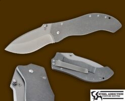 Jim Burke Resurrection