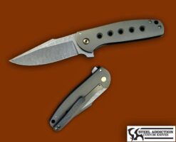 Ray Laconico  DRESS Baby Bear Flipper