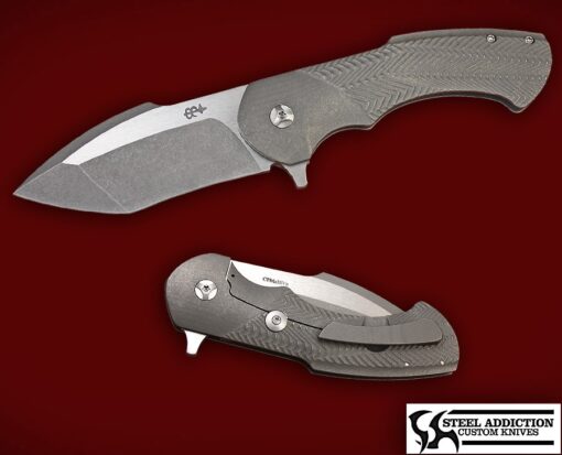 Rick Barrett Fallout Midtech