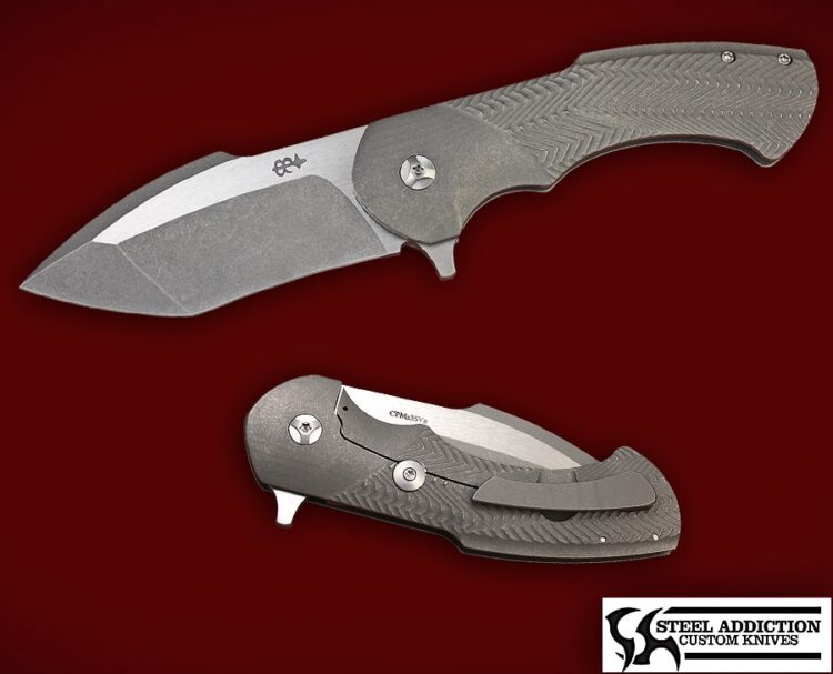 Rick Barrett Fallout Midtech