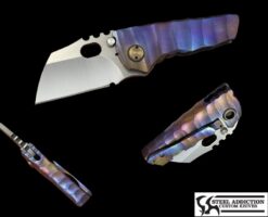 Dalibor Bergam POLLUX Integral