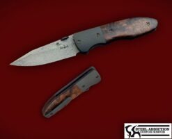 Kirby Lambert DRESS MINI BLITZ