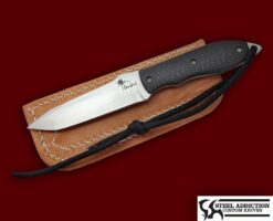 Kirby Lambert  Pocket Tanto