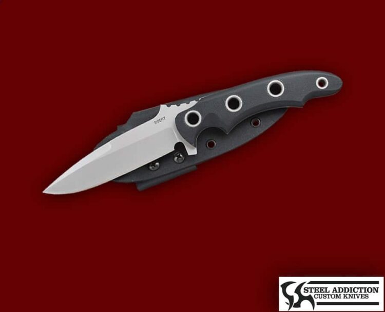 Shane Sibert TAD FLASH