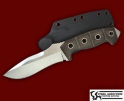 Shane Sibert Subversive Premier Grade