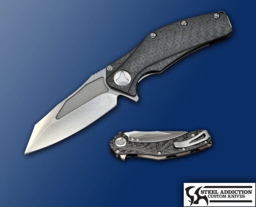 Anthony  Marfione Custom Mini Matrix Prototype