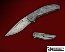 Bruce Bingenheimer Icarus Flipper