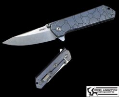 Lucas Burnley KIHON Flipper