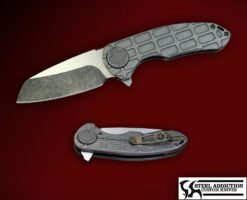 Curtiss Knives Medium F3