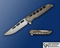 Brian Nadeau Typhoon Flipper