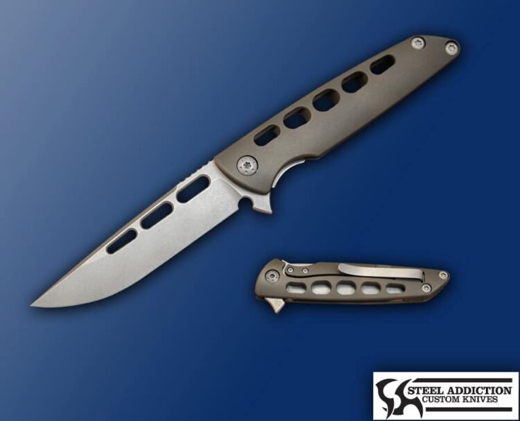 Brian Nadeau Typhoon Flipper