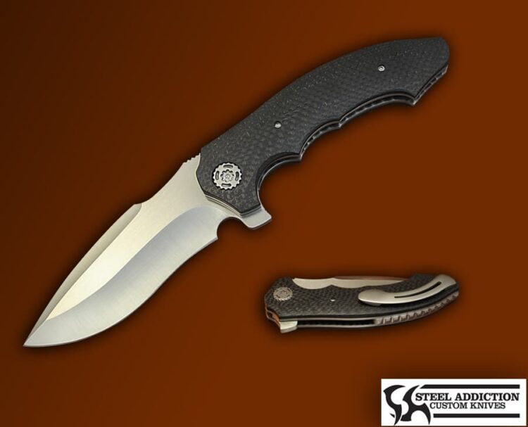 Todd Fischer Archangel 2 XL
