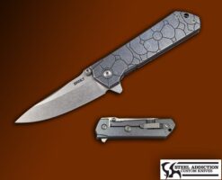 Lucas Burnley KIHON Flipper