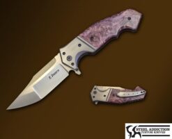 Randy Doucette Triple Grind ODDITY Flipper