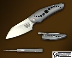 Tashi Bharucha Bubbles Friction Folder
