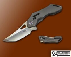 SHARKNIVCO Knives ROYAL Flipper