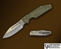 Kingdom Armory TAD DAUNTLESS  Fremelock