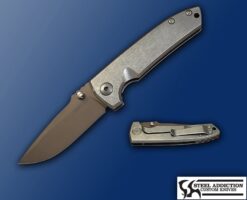 Les George Project VECP VERSION 3.0 DLC