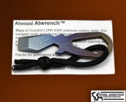 Peter Atwood ATWRENCH