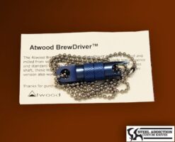 Peter Atwood BrewDriver